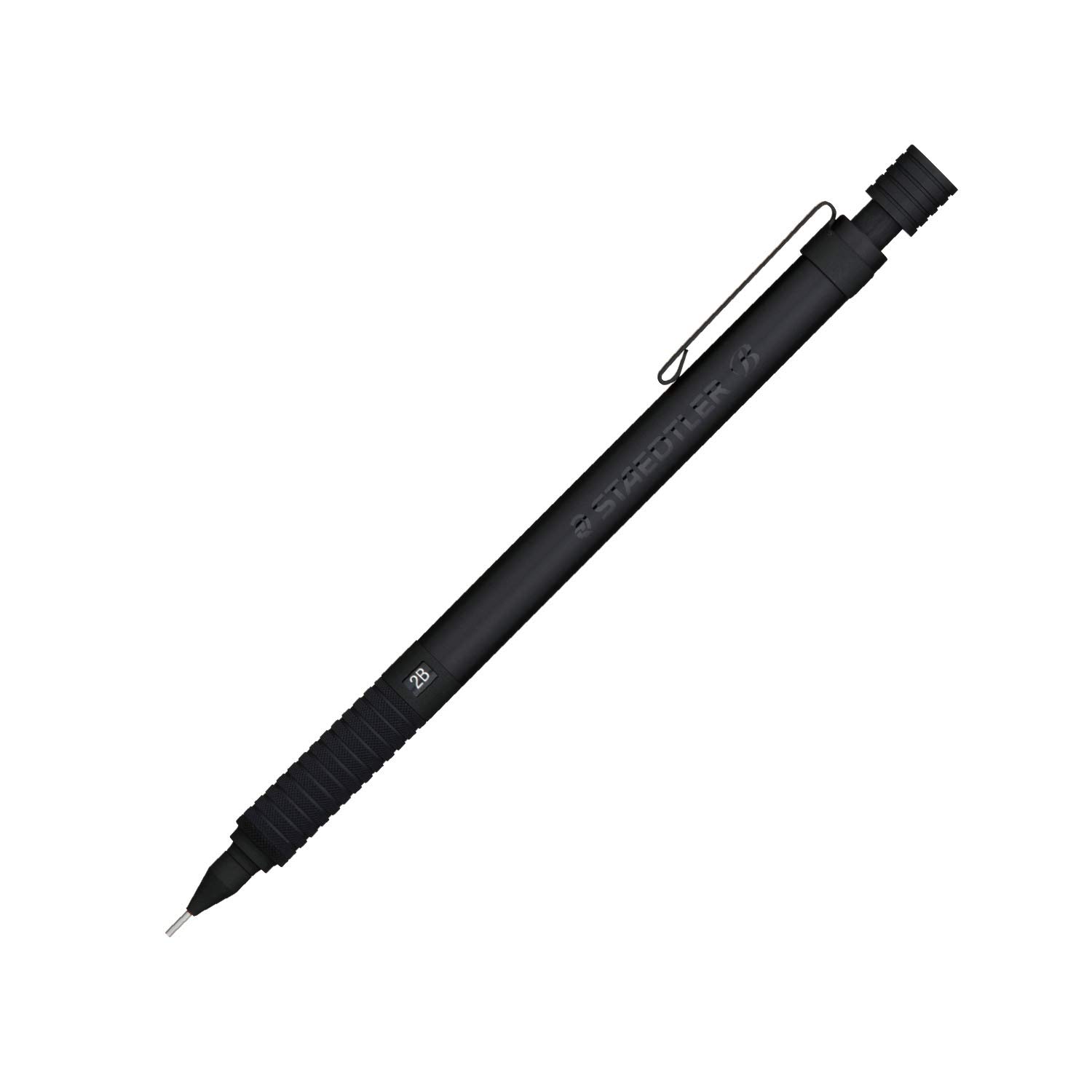 Mechanical Pencil 0.5mm Drafting Pencil All Black 925 35-05B | eBay